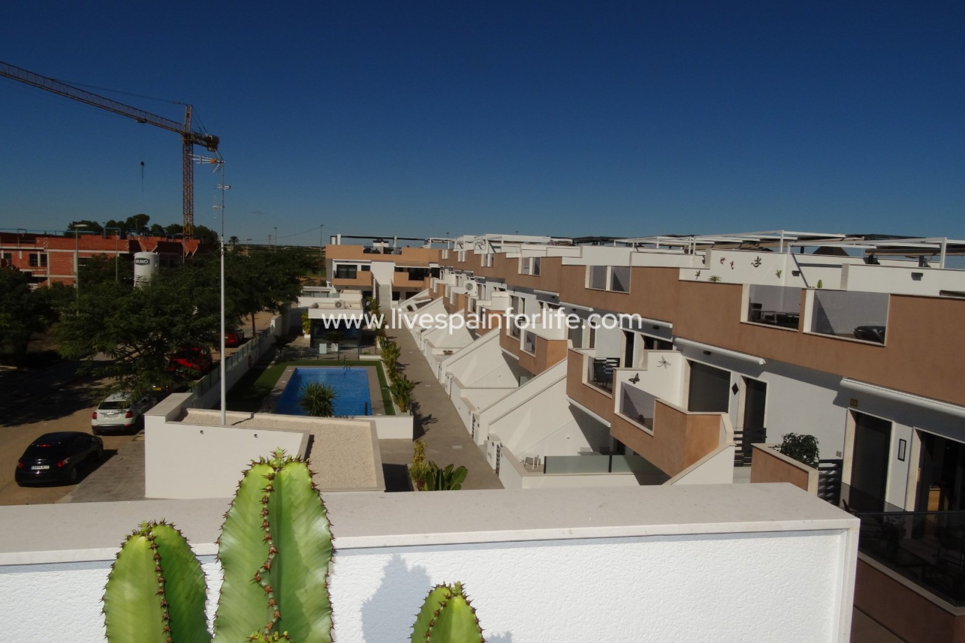  - Apartments -
Pilar de La Horadada - Pilar de La Horadada - Town