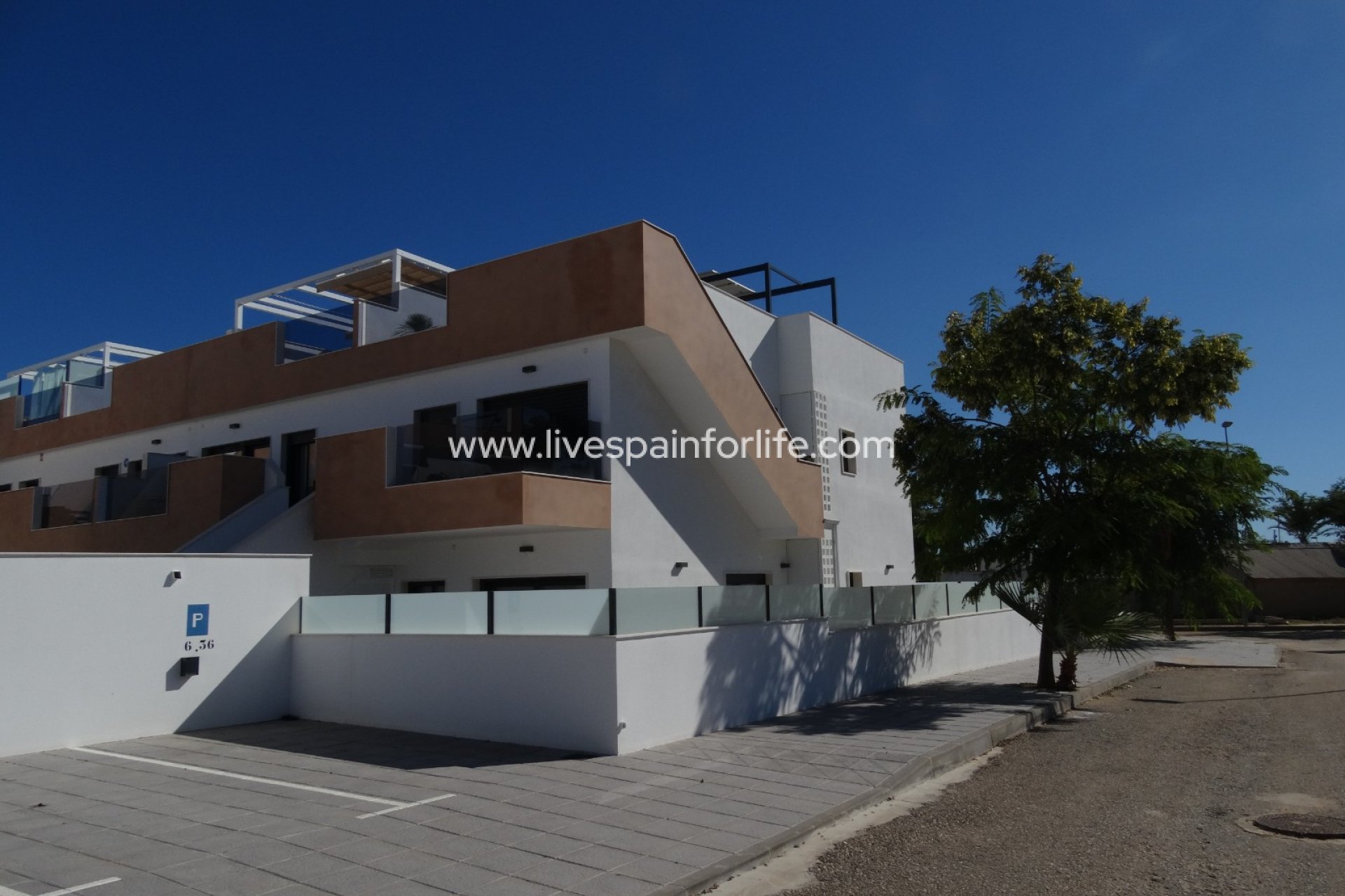  - Apartments -
Pilar de La Horadada - Pilar de La Horadada - Town