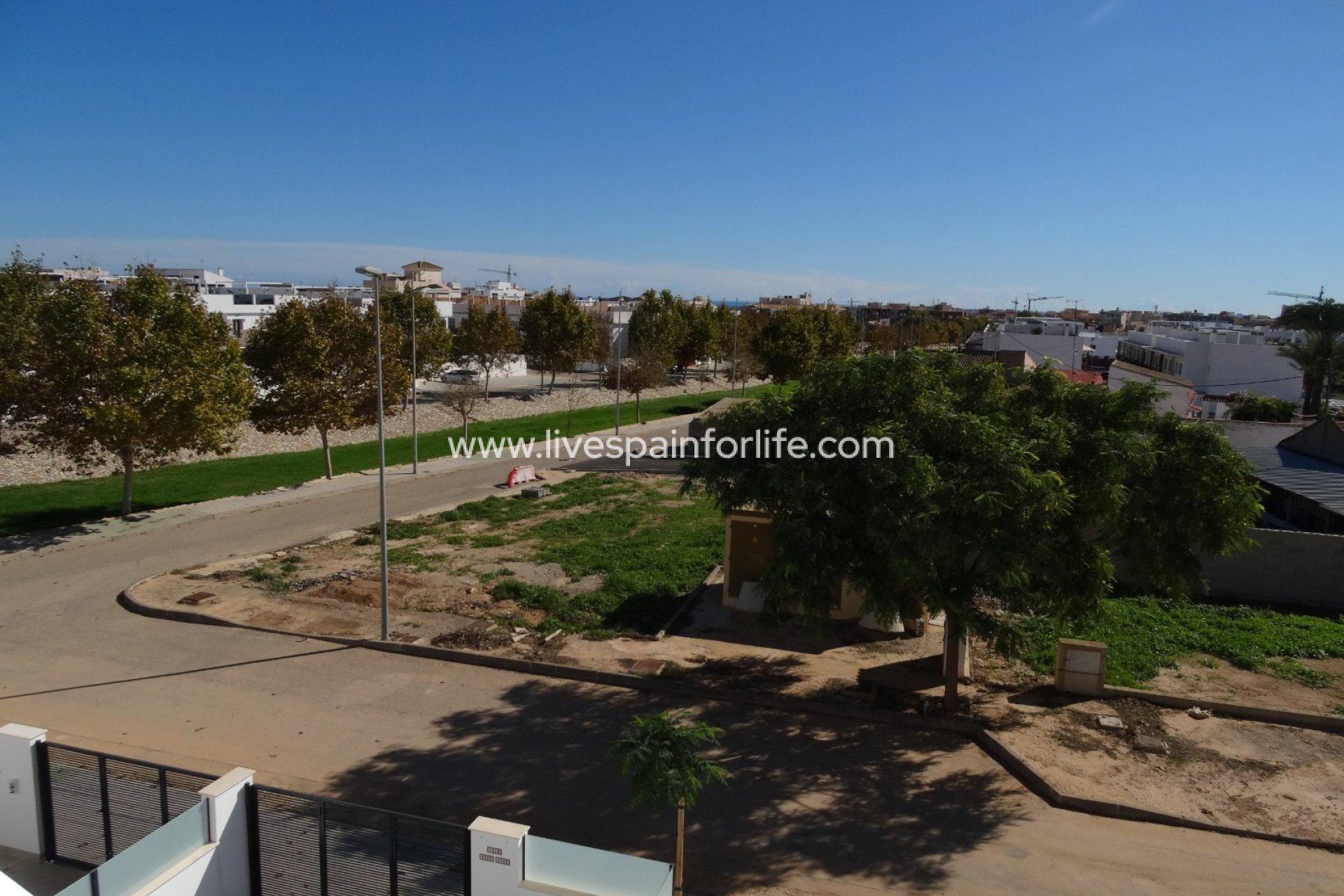  - Apartments -
Pilar de La Horadada - Pilar de La Horadada - Town