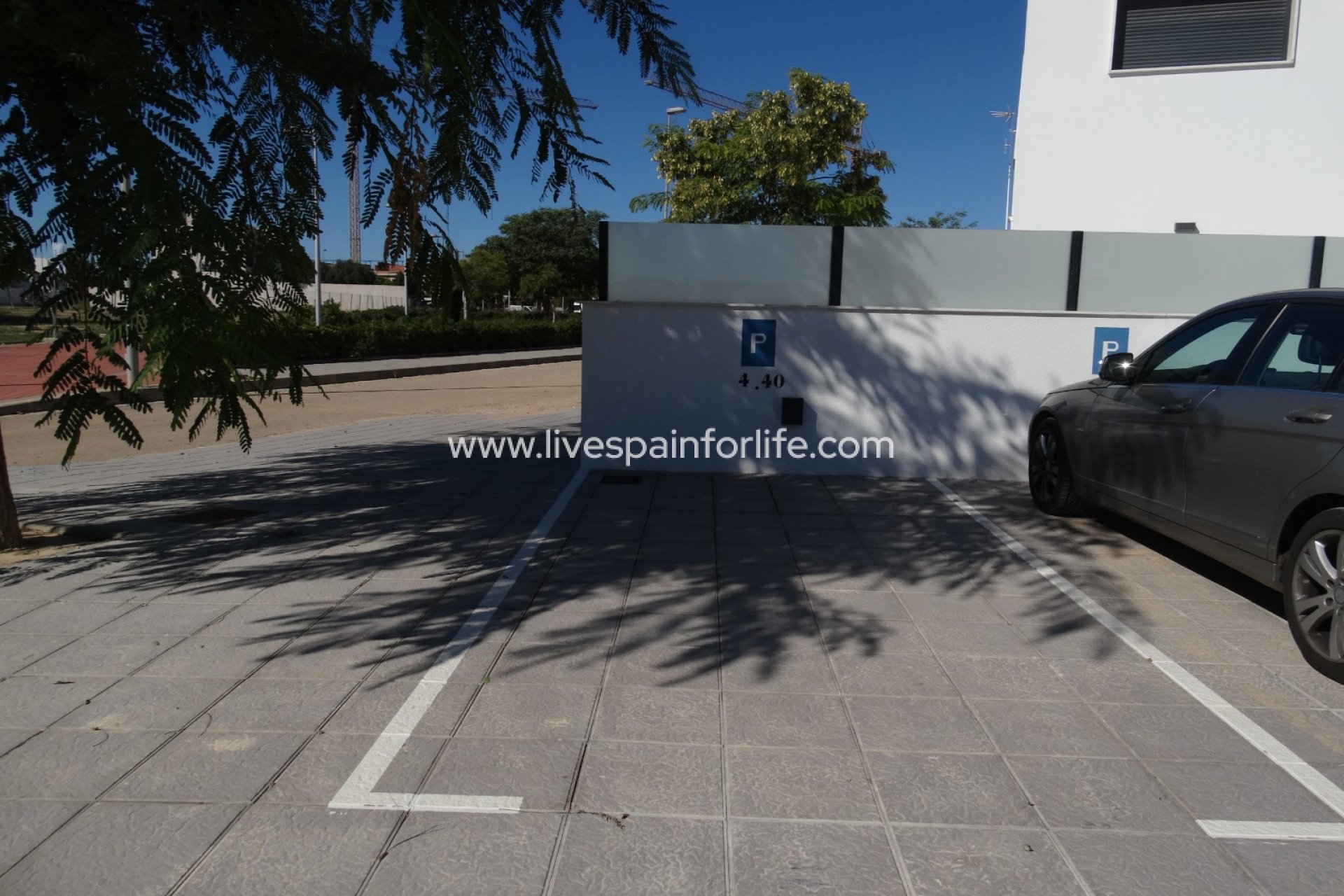  - Apartments -
Pilar de La Horadada - Pilar de La Horadada - Town