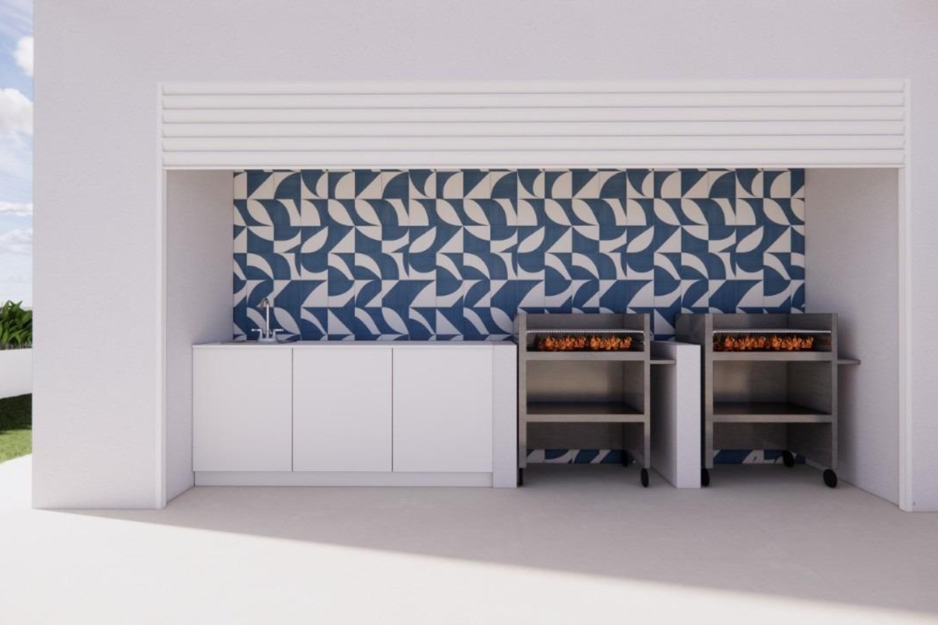  - Apartments -
Pilar de la Horadada - Torre de la Horadada