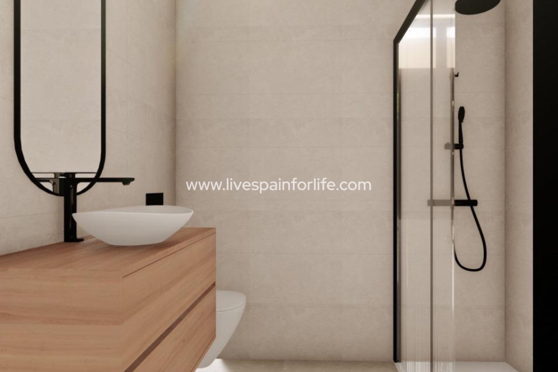  - Apartments -
 - Pueblo