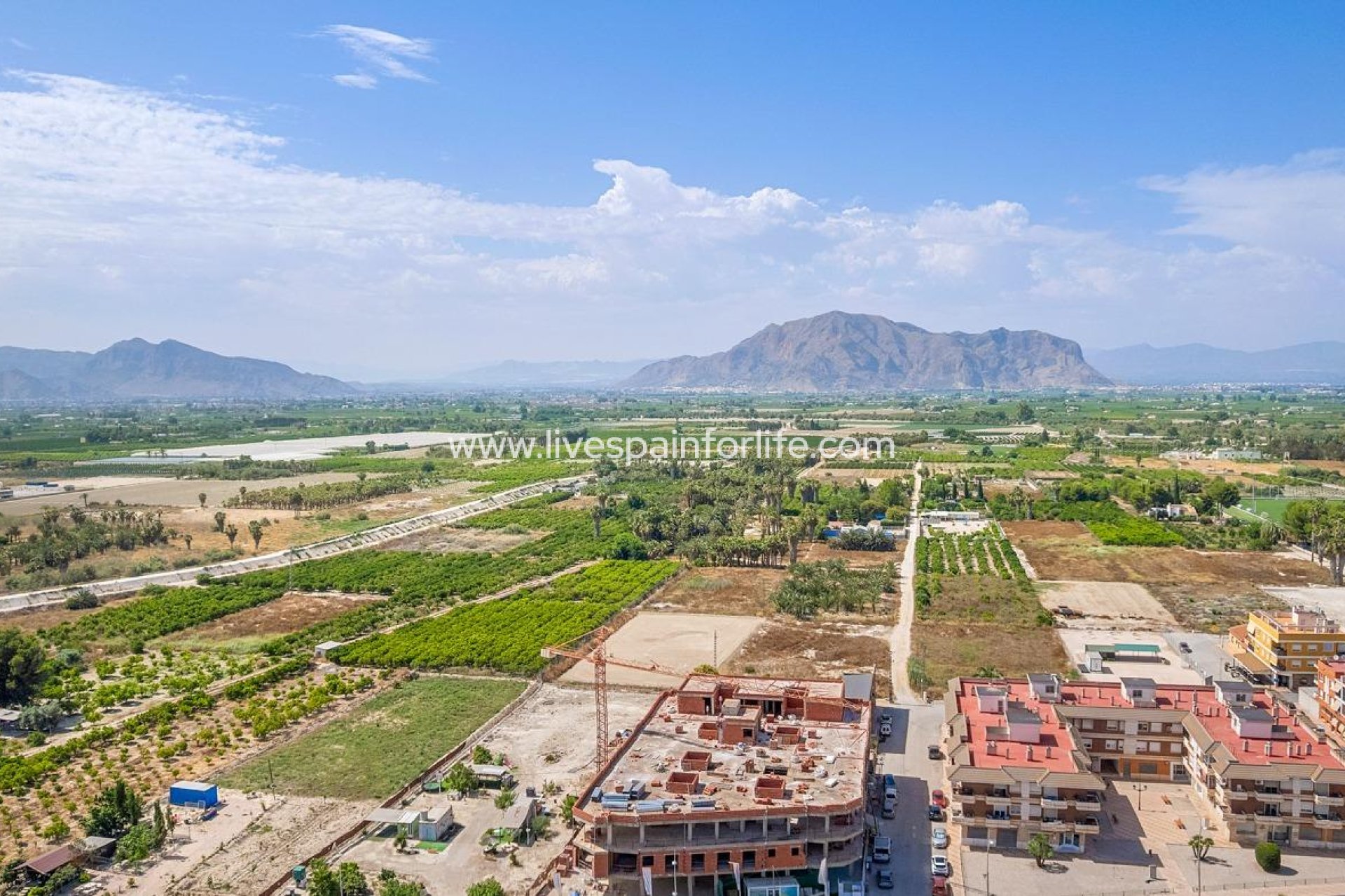  - Apartments -
 - Pueblo