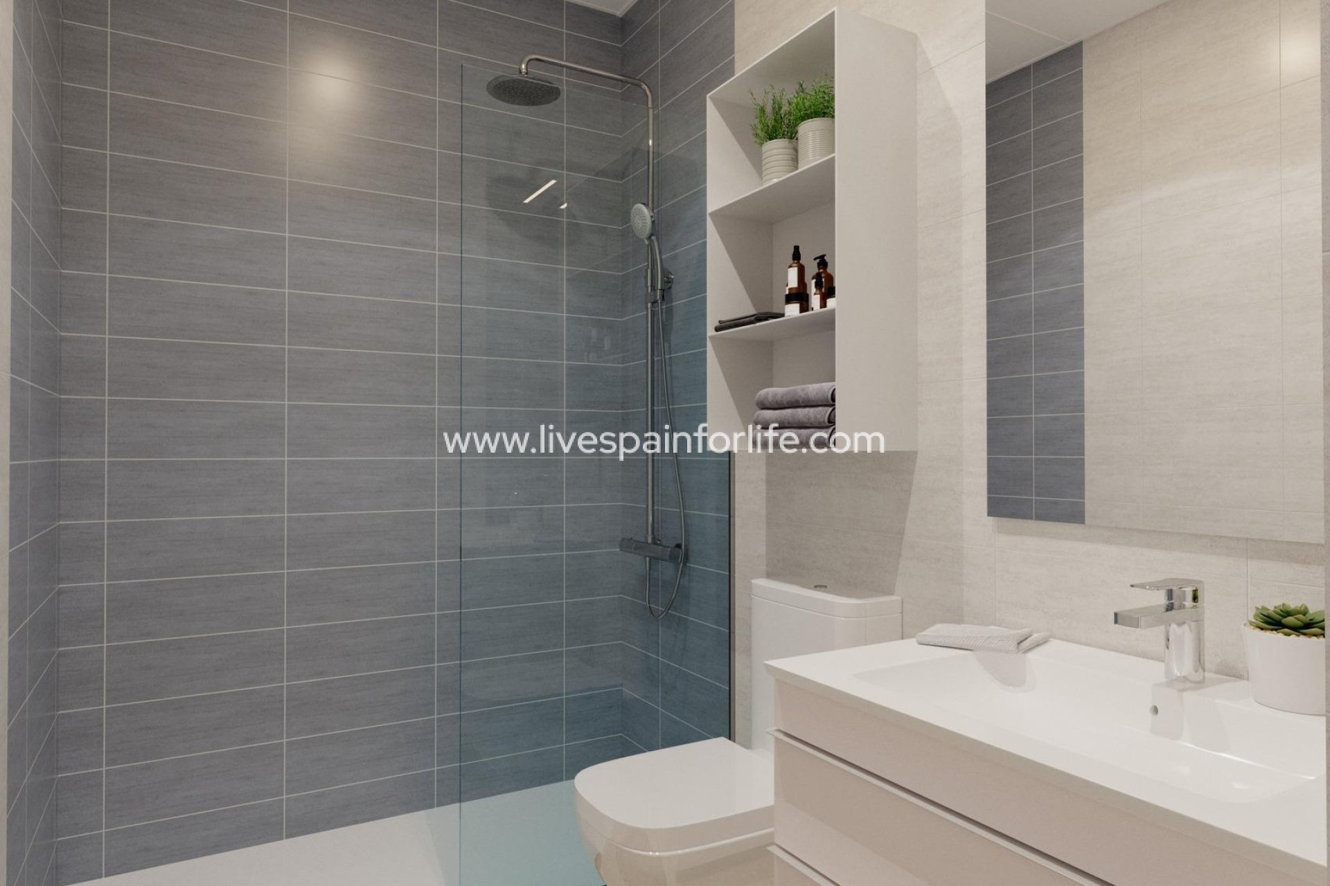  - Apartments -
 - Pueblo