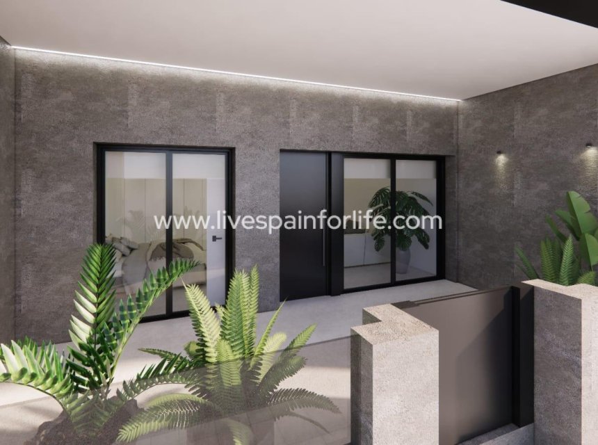  - Apartments -
 - pueblo