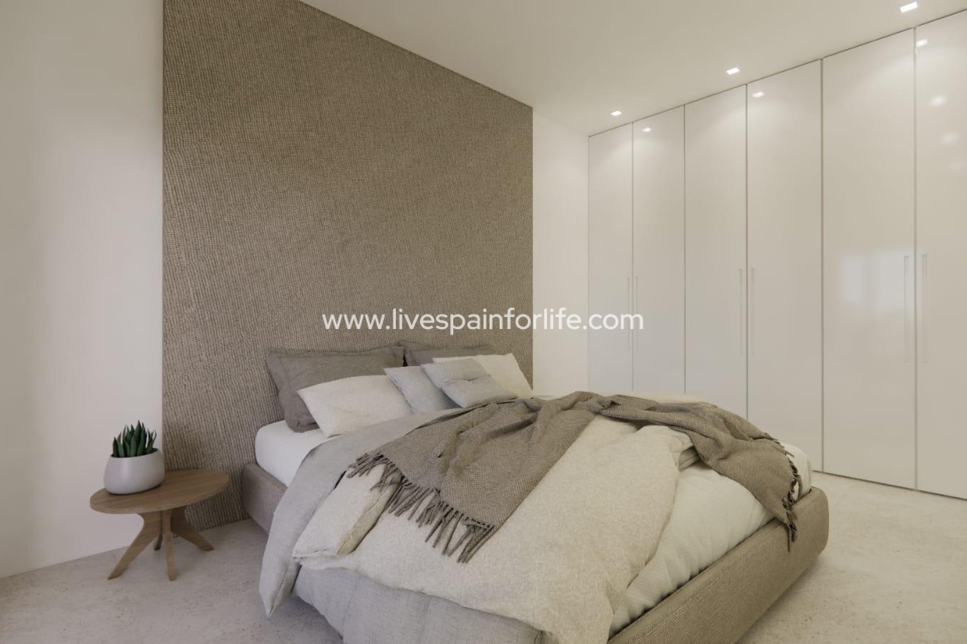  - Apartments -
 - pueblo