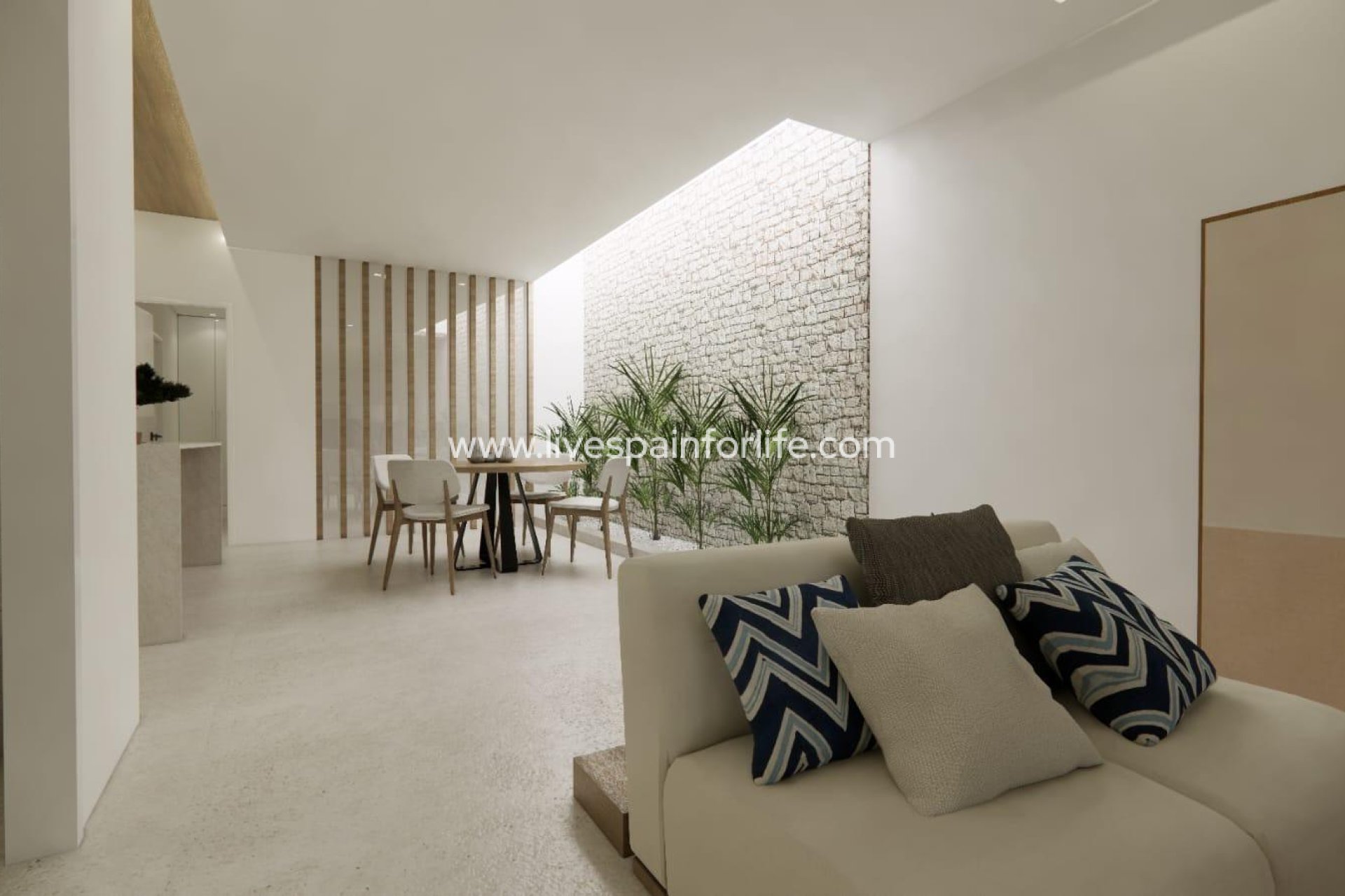  - Apartments -
 - pueblo