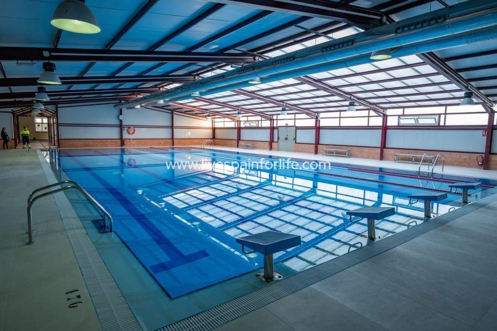  - Apartments -
 - Pueblo