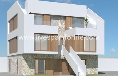 Apartments -  -  -
                    pueblo