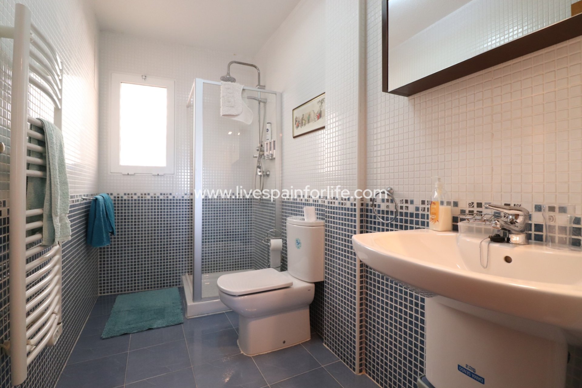  - Apartments -
Rafal - Rafal - Town