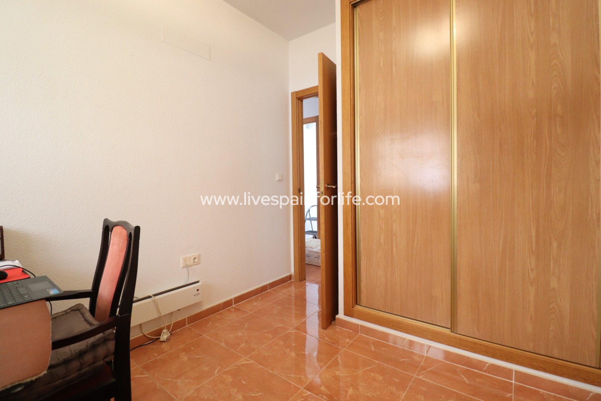  - Apartments -
Rafal - Rafal - Town