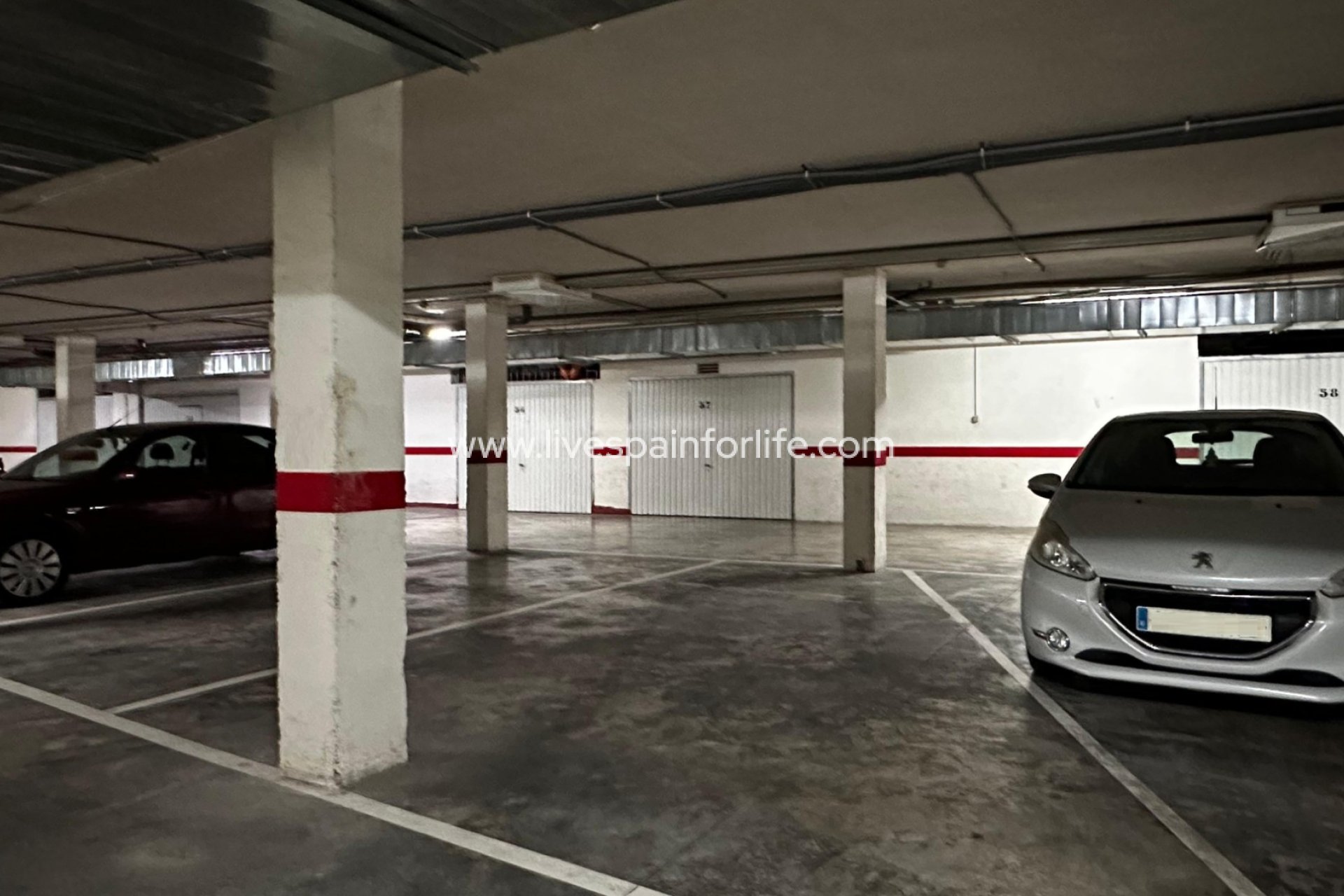  - Apartments -
Rafal - Rafal - Town