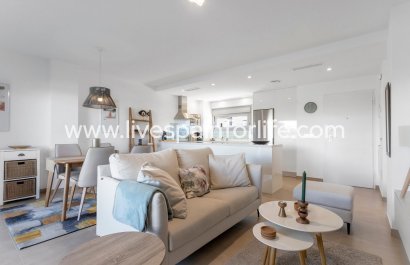 Apartments - Resale - Alicante -
                    Alicante