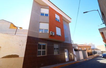 Apartments - Resale - Benijofar - Benijofar - Village