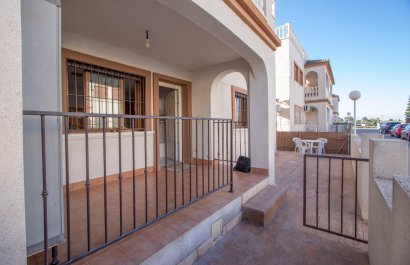 Apartments - Resale - Daya Vieja -
                    Daya Vieja