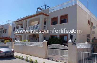 Apartments - Resale - Daya Vieja -
                    Daya Vieja