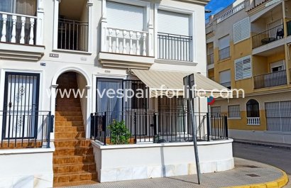 Apartments - Resale - Formentera del Segura - Formentera del Segura