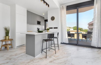 Apartments - Resale - Guardamar del Segura - Guardamar