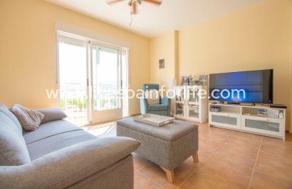 Apartments - Resale - Hondon De Las Nieves - Hondon De Los Frailes