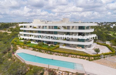 Apartments - Resale - Las Colinas Golf Resort -
                    Las Colinas Golf