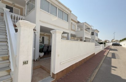 Apartments - Resale - Orihuela Costa -
                    La Zenia