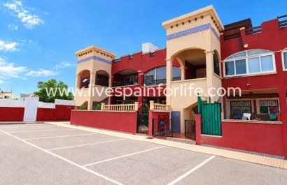 Apartments - Resale - Orihuela Costa -
                    Los Altos