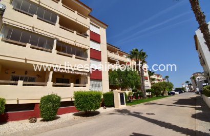 Apartments - Resale - Orihuela Costa -
                    Playa Flamenca