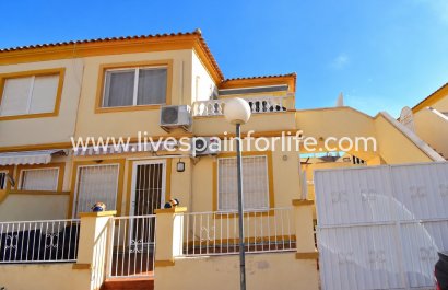 Apartments - Resale - Orihuela Costa - Playa Flamenca