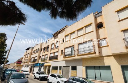 Apartments - Resale - Pilar de la Horadada -
                    Pilar de la Horadada