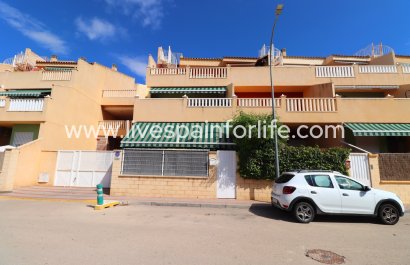 Apartments - Resale - Rafal -
                    Rafal - Town