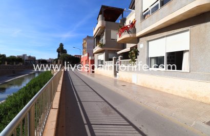 Apartments - Resale - Rojales -
                    Rojales