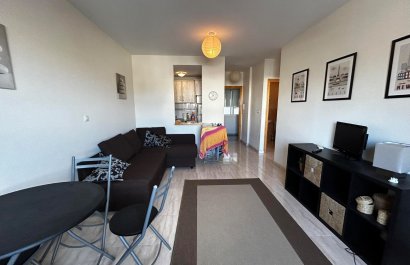 Apartments - Resale - San Isidro -
                    San Isidro