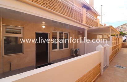 Apartments - Resale - Torrevieja -
                    Torre La Mata