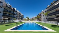 Apartments - Resale - Villamartin
- VIL EXC