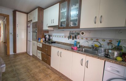 Apartments - Reventa - Albatera - Albatera