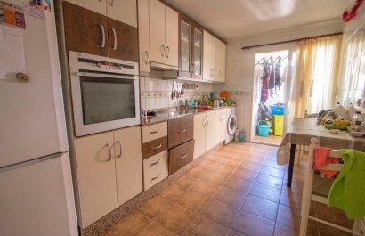 Apartments - Reventa - Albatera - Albatera