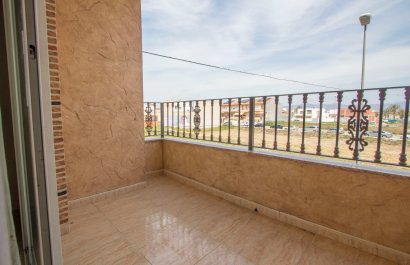 Apartments - Reventa - Albatera - Albatera