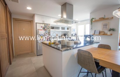 Apartments - Reventa - Albatera -
                    Albatera