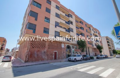 Apartments - Reventa - Albatera -
                    Albatera