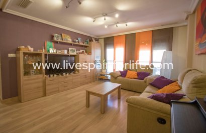 Apartments - Reventa - Albatera -
                    Albatera