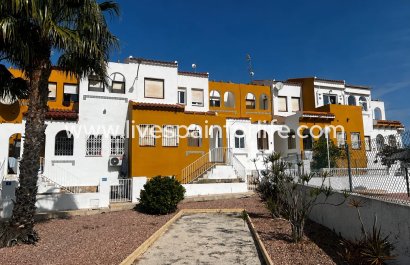 Apartments - Reventa - Alicante -
                    Alicante (Costa Blanca)