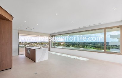 Apartments - Reventa - Alicante -
                    Alicante