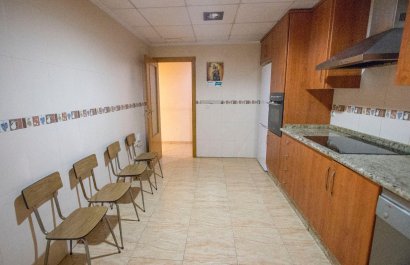 Apartments - Reventa - Cox - Cox