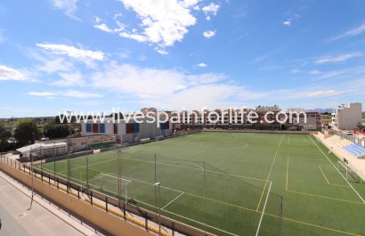 Apartments - Reventa - Formentera Del Segura -
                    Formentera - Village