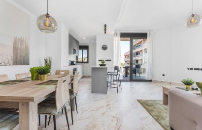 Apartments - Reventa - Guardamar del Segura -
                    Guardamar