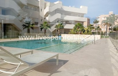 Apartments - Reventa - Guardamar del Segura - Guardamar