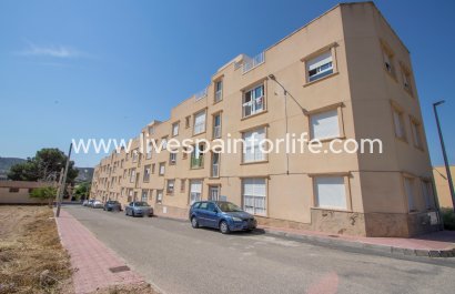 Apartments - Reventa - Hondon De Las Nieves - Hondon De Los Frailes