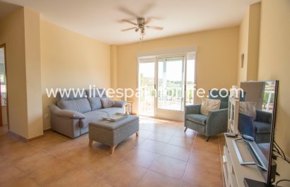 Apartments - Reventa - Hondon De Las Nieves - Hondon De Los Frailes