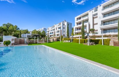 Apartments - Reventa - Las Colinas Golf -
                    Las Colinas Golf