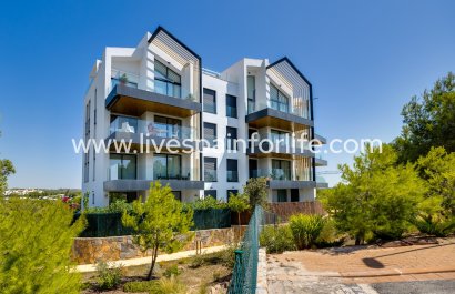 Apartments - Reventa - Las Colinas Golf Resort -
                    Las Colinas Golf